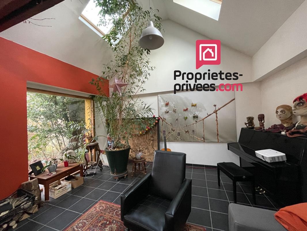 Vente Maison à Lille 6 pièces