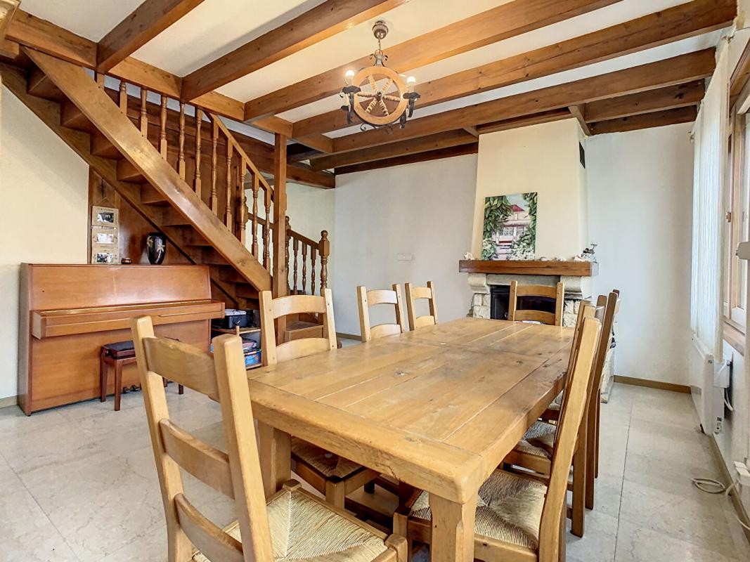 Vente Maison à Tremblay-en-France 5 pièces