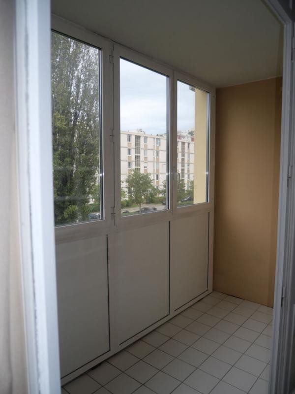 Vente Appartement à Lyon 5e arrondissement 2 pièces