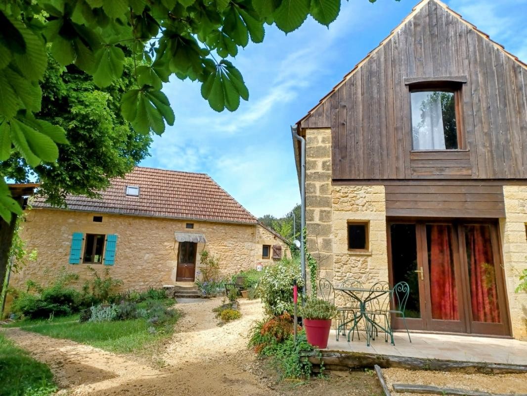 Vente Maison à Sarlat-la-Canéda 11 pièces