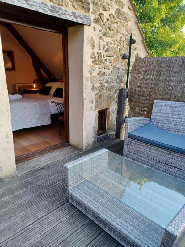 Vente Maison à Sarlat-la-Canéda 11 pièces