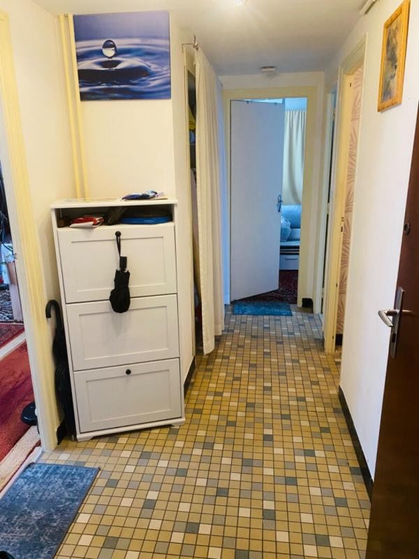 Vente Appartement à Troyes 2 pièces