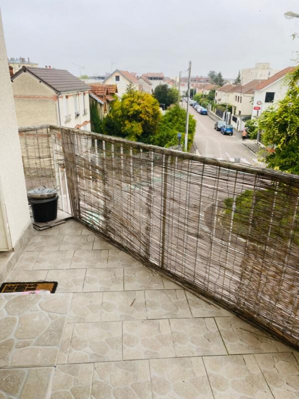 Vente Appartement à Troyes 2 pièces