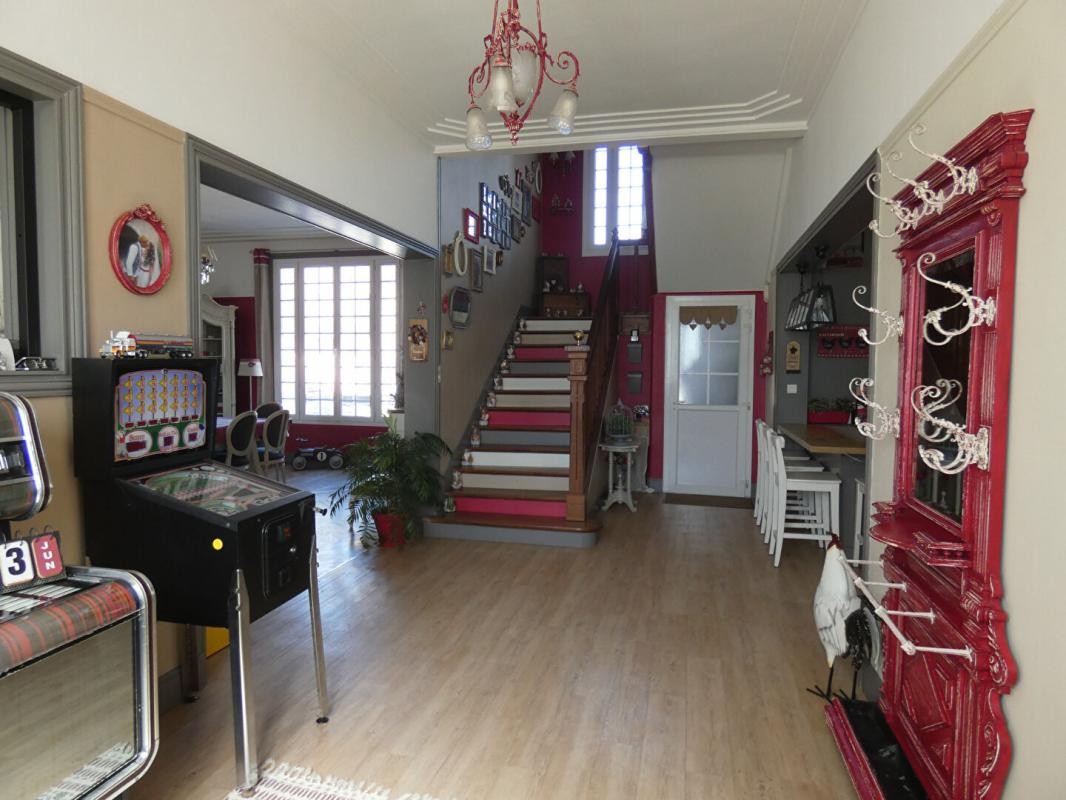 Vente Maison à Houdan 7 pièces