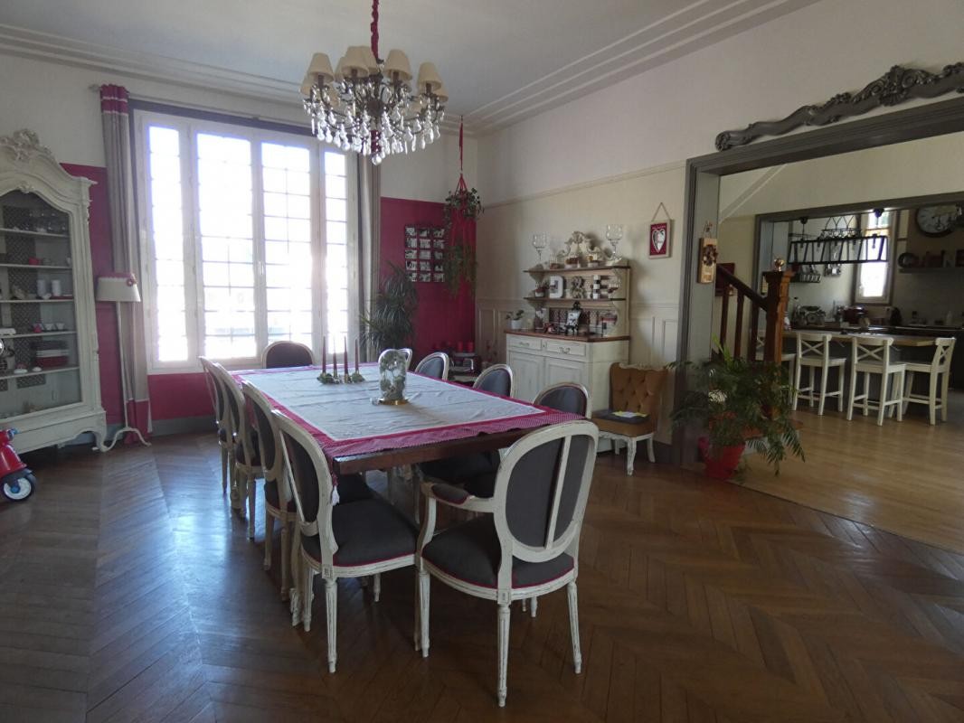 Vente Maison à Houdan 7 pièces