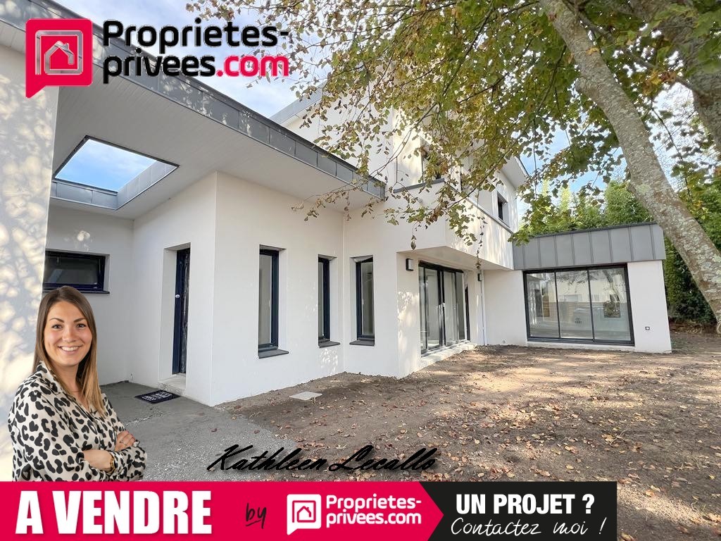 Vente Maison à la Baule-Escoublac 7 pièces