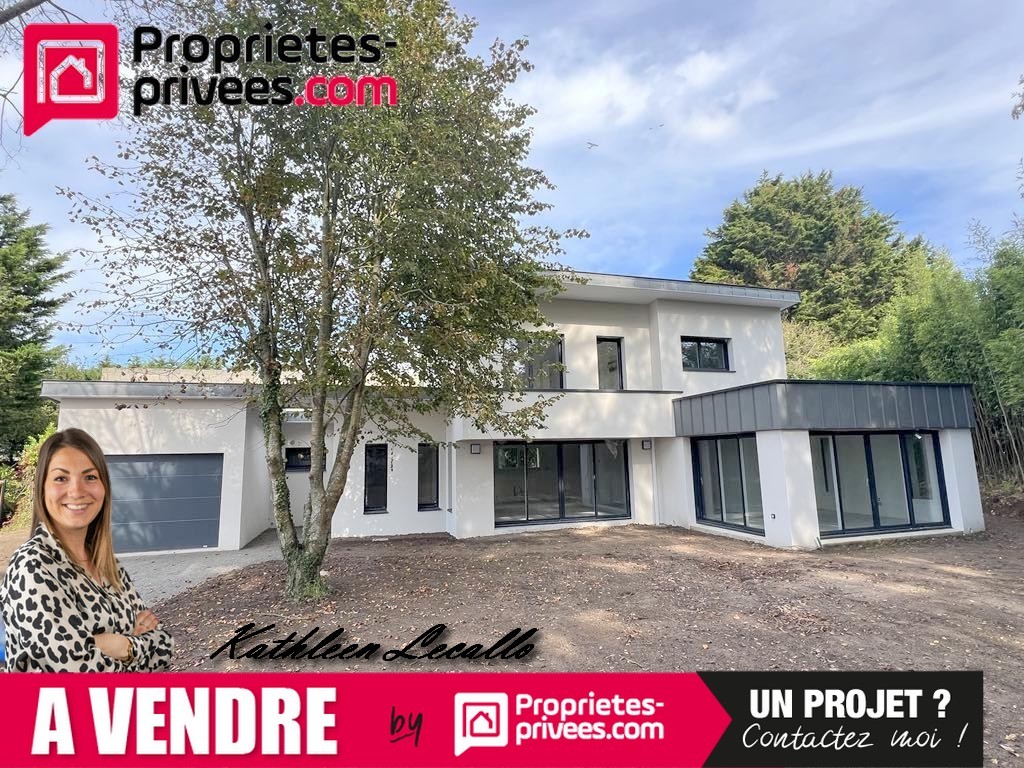 Vente Maison à la Baule-Escoublac 7 pièces