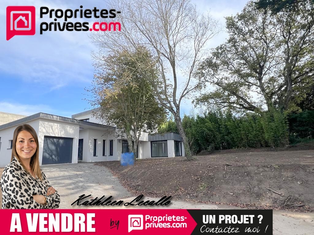 Vente Maison à la Baule-Escoublac 7 pièces