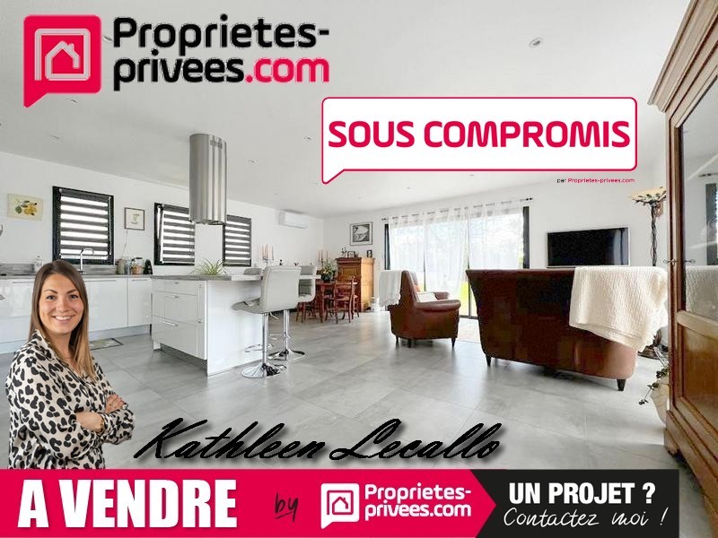 Vente Maison à Guérande 5 pièces