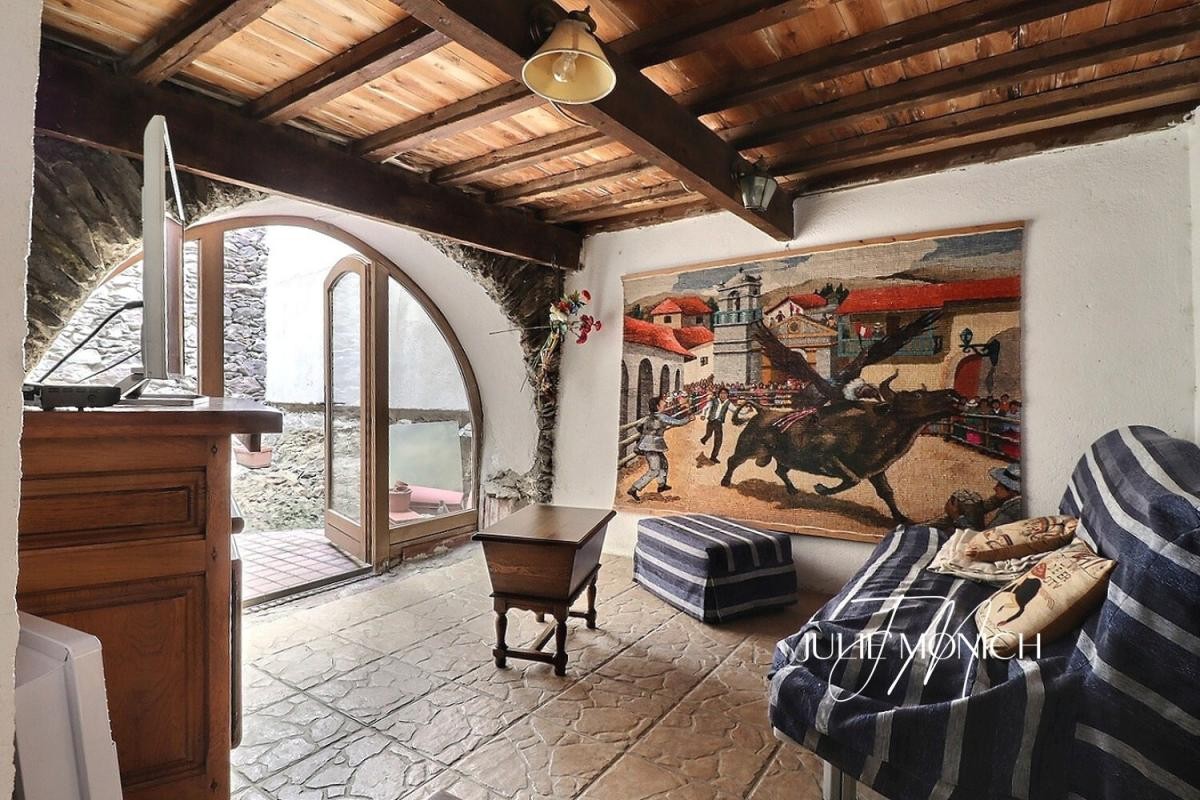 Vente Maison à Banyuls-sur-Mer 5 pièces