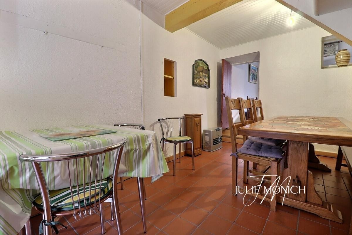 Vente Maison à Banyuls-sur-Mer 5 pièces