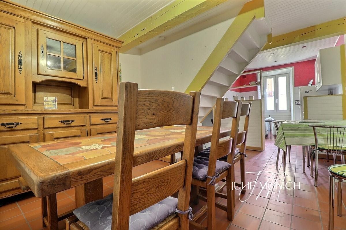 Vente Maison à Banyuls-sur-Mer 5 pièces