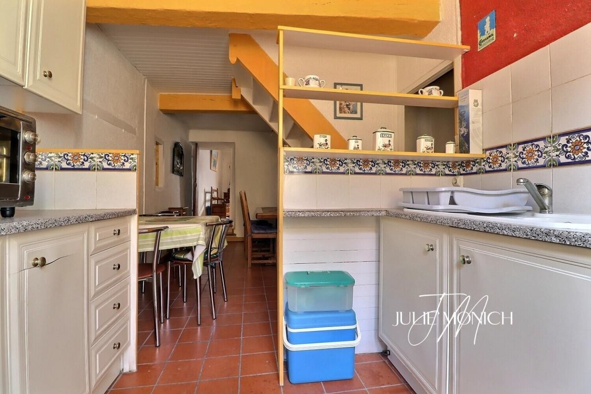 Vente Maison à Banyuls-sur-Mer 5 pièces