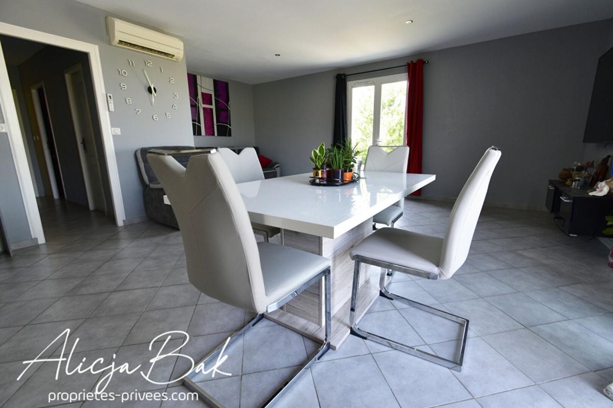 Vente Maison à Castelnaudary 4 pièces