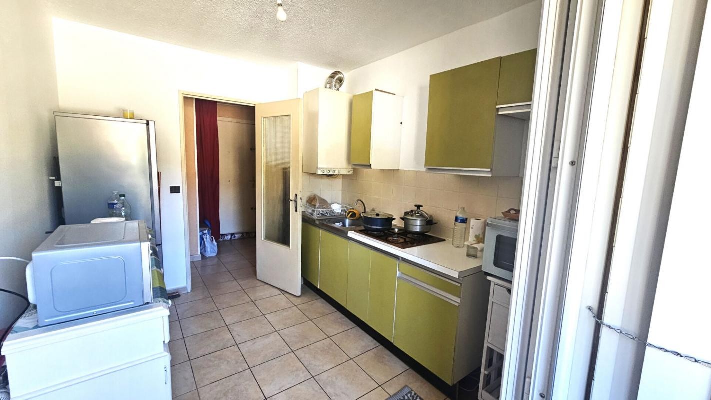 Vente Appartement à Draguignan 3 pièces