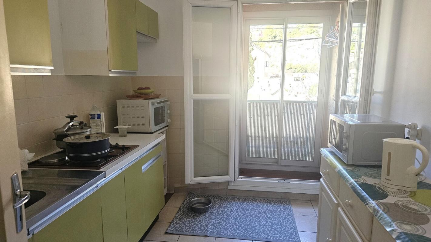 Vente Appartement à Draguignan 3 pièces