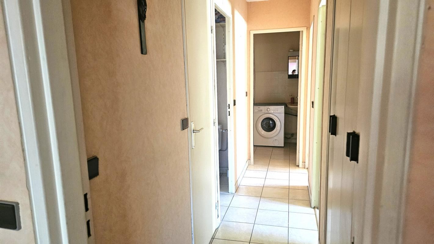 Vente Appartement à Draguignan 3 pièces