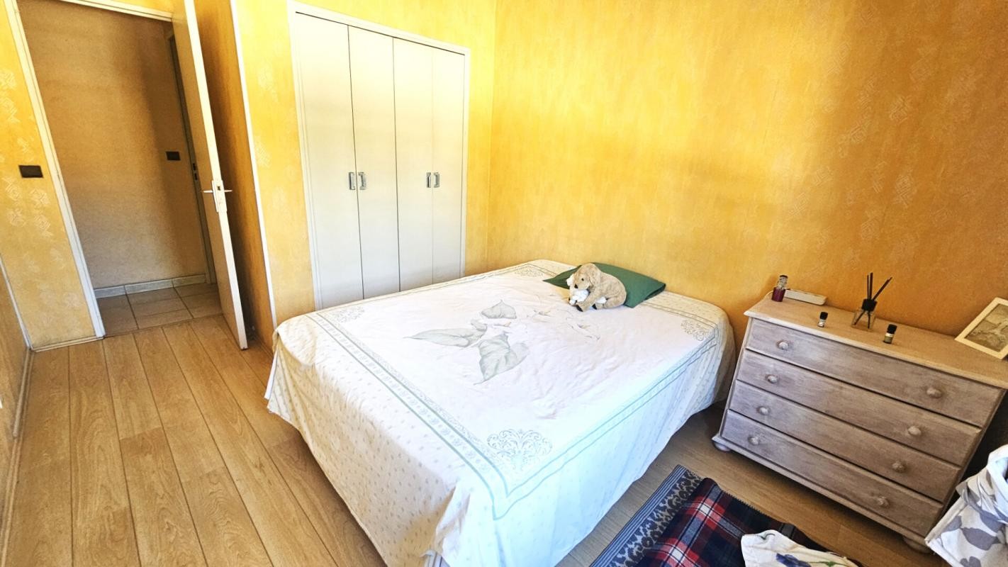 Vente Appartement à Draguignan 3 pièces