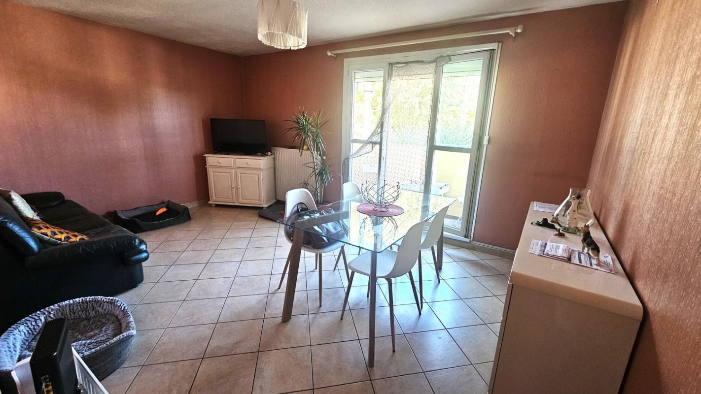 Vente Appartement à Draguignan 3 pièces