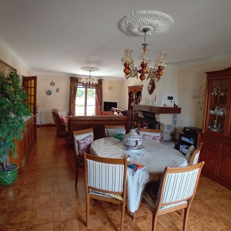 Vente Maison à Marignane 6 pièces