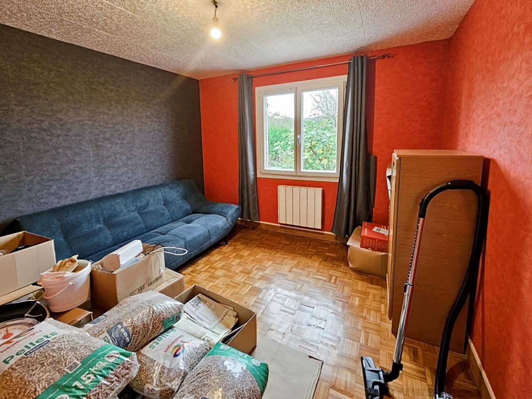 Vente Maison à Nouvion-sur-Meuse 4 pièces