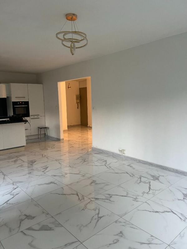 Vente Appartement à Ris-Orangis 4 pièces