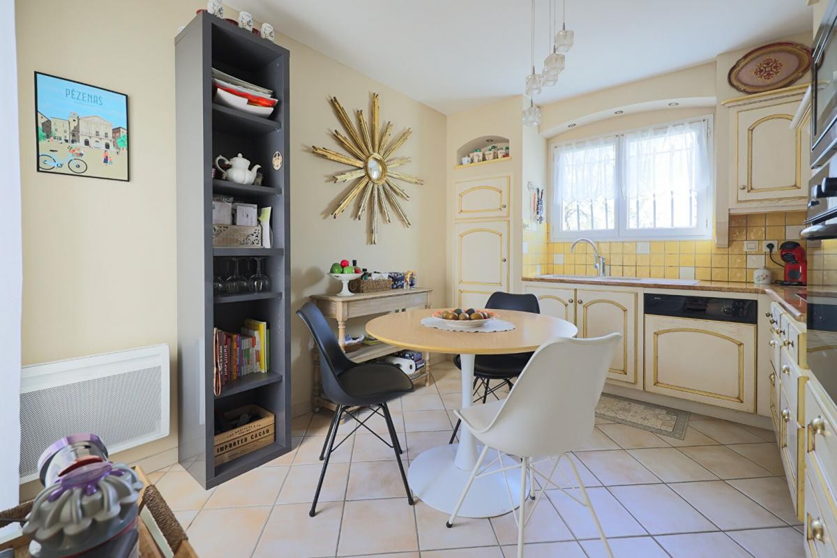 Vente Maison à Pézenas 5 pièces