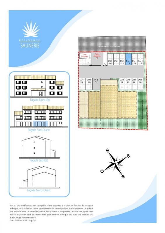 Vente Appartement à Manosque 2 pièces