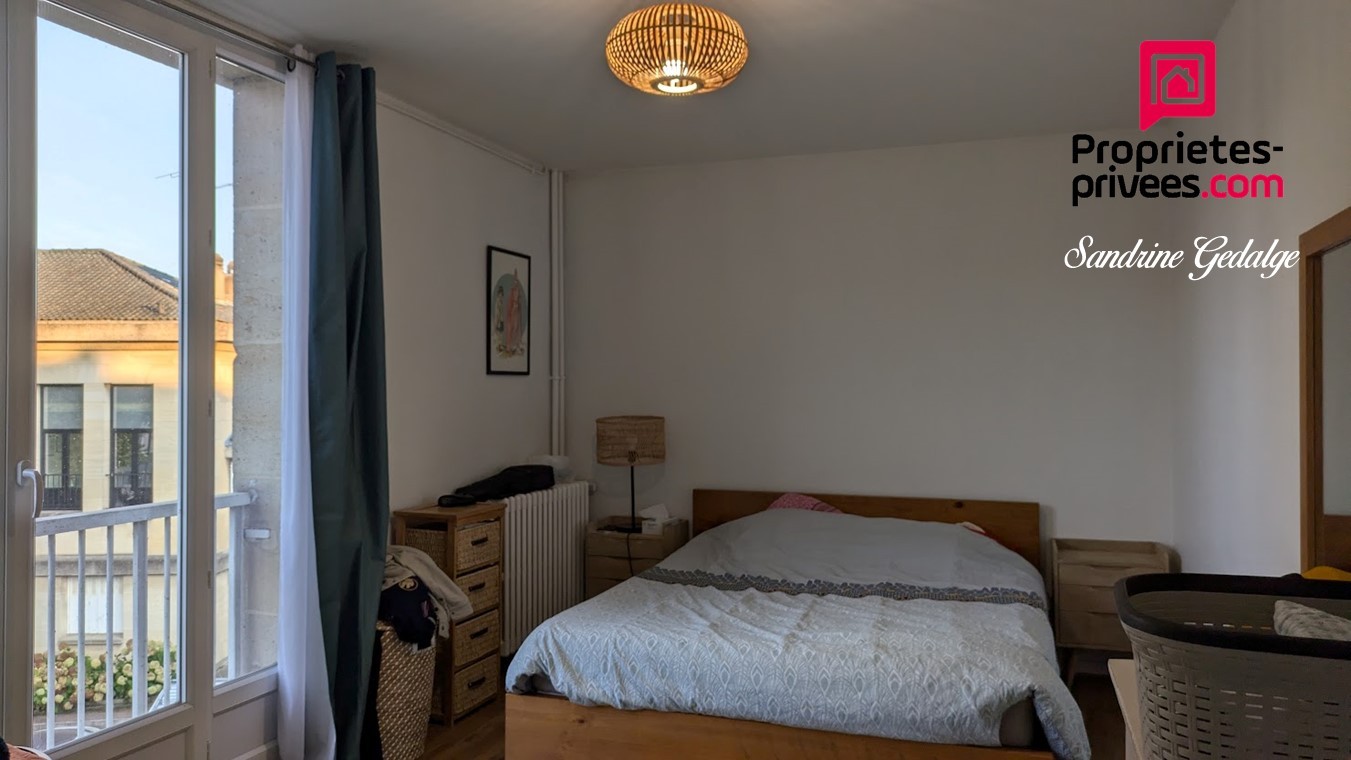 Vente Appartement à Beauvais 5 pièces