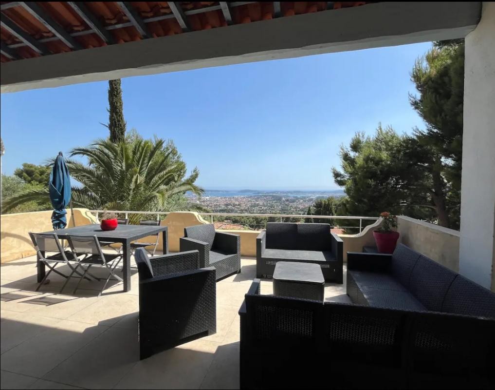 Vente Maison à Toulon 9 pièces