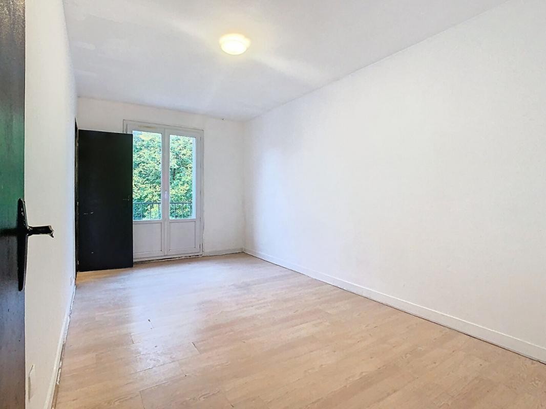 Vente Appartement à Beauvais 2 pièces