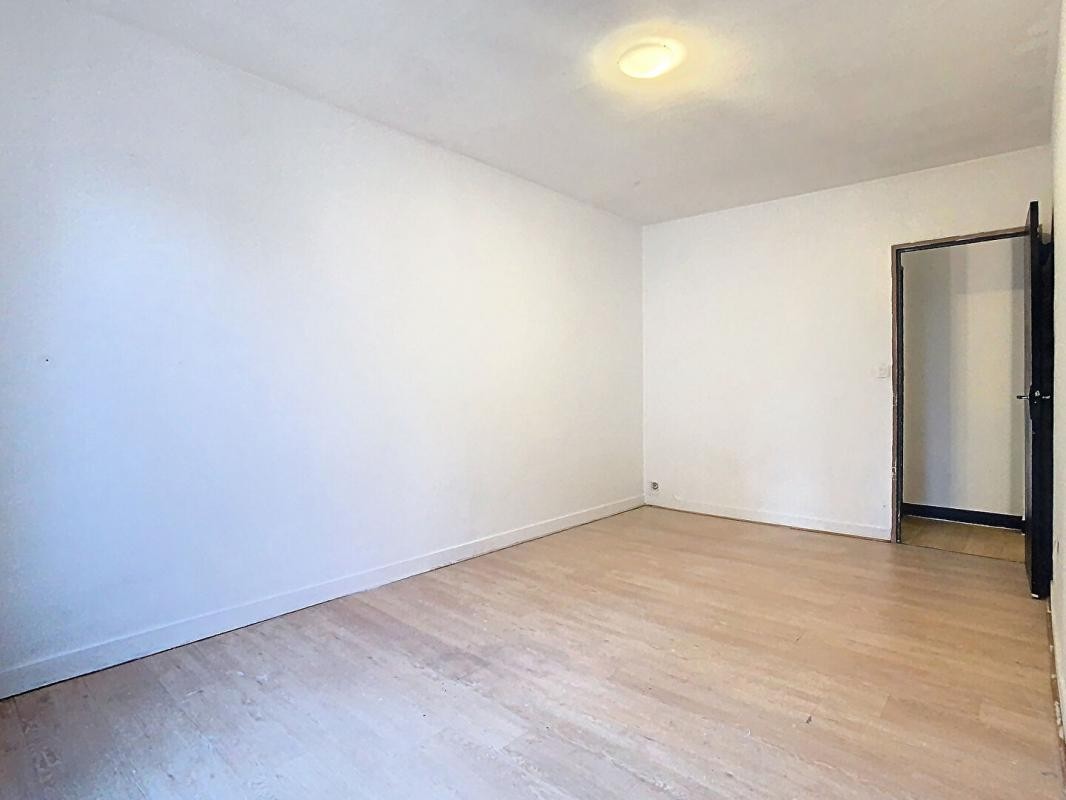 Vente Appartement à Beauvais 2 pièces