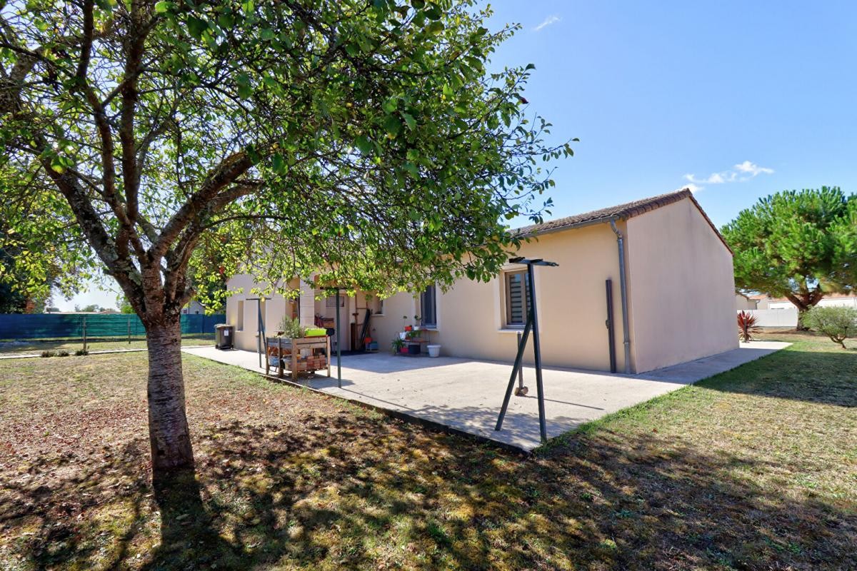 Vente Maison à Niort 5 pièces