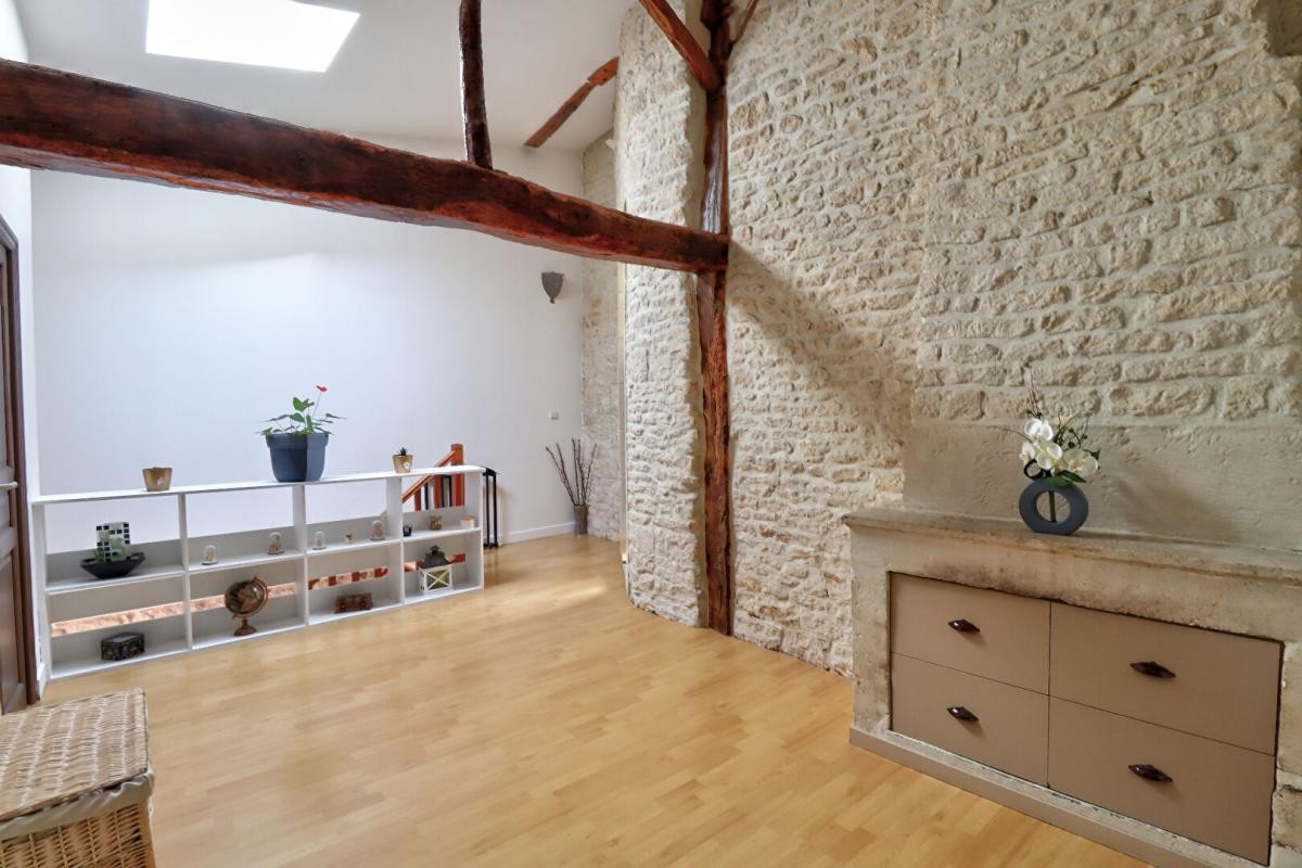 Vente Maison à Niort 6 pièces