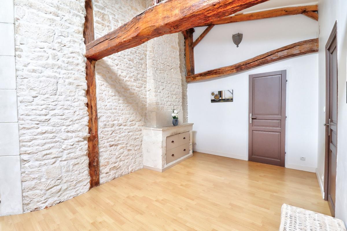 Vente Maison à Niort 6 pièces