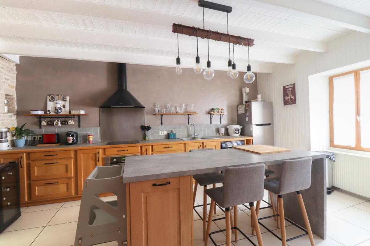 Vente Maison à Niort 6 pièces