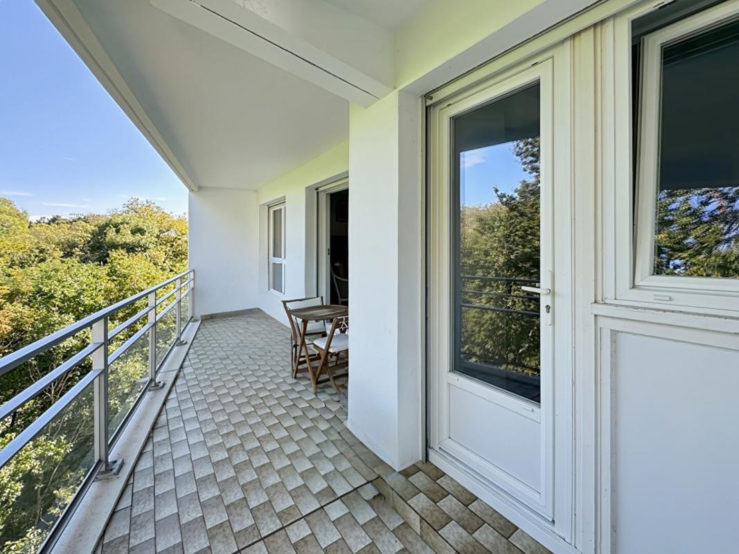 Vente Appartement à Biarritz 4 pièces