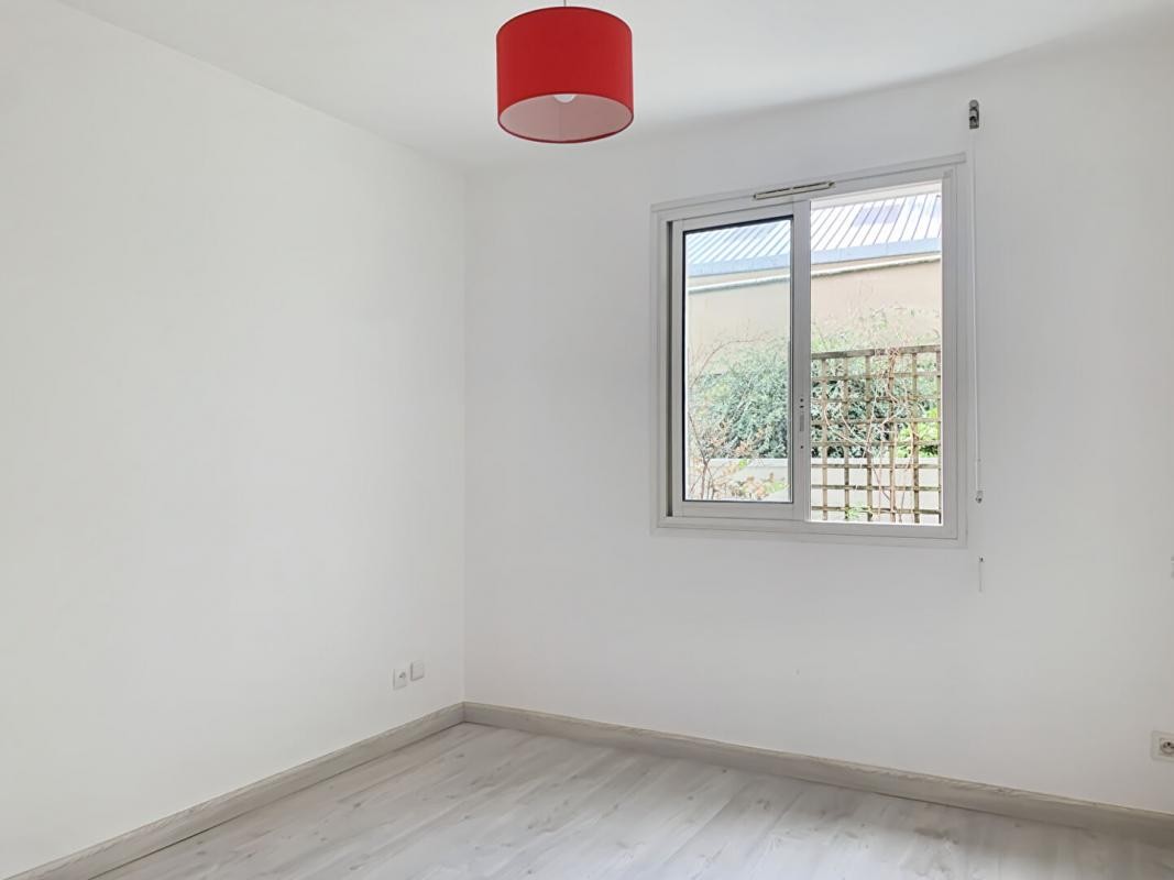 Vente Appartement à Nantes 2 pièces