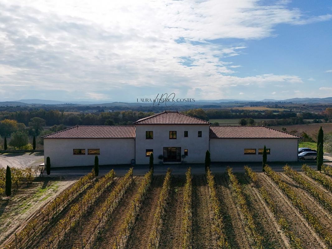 Vente Maison à Limoux 5 pièces