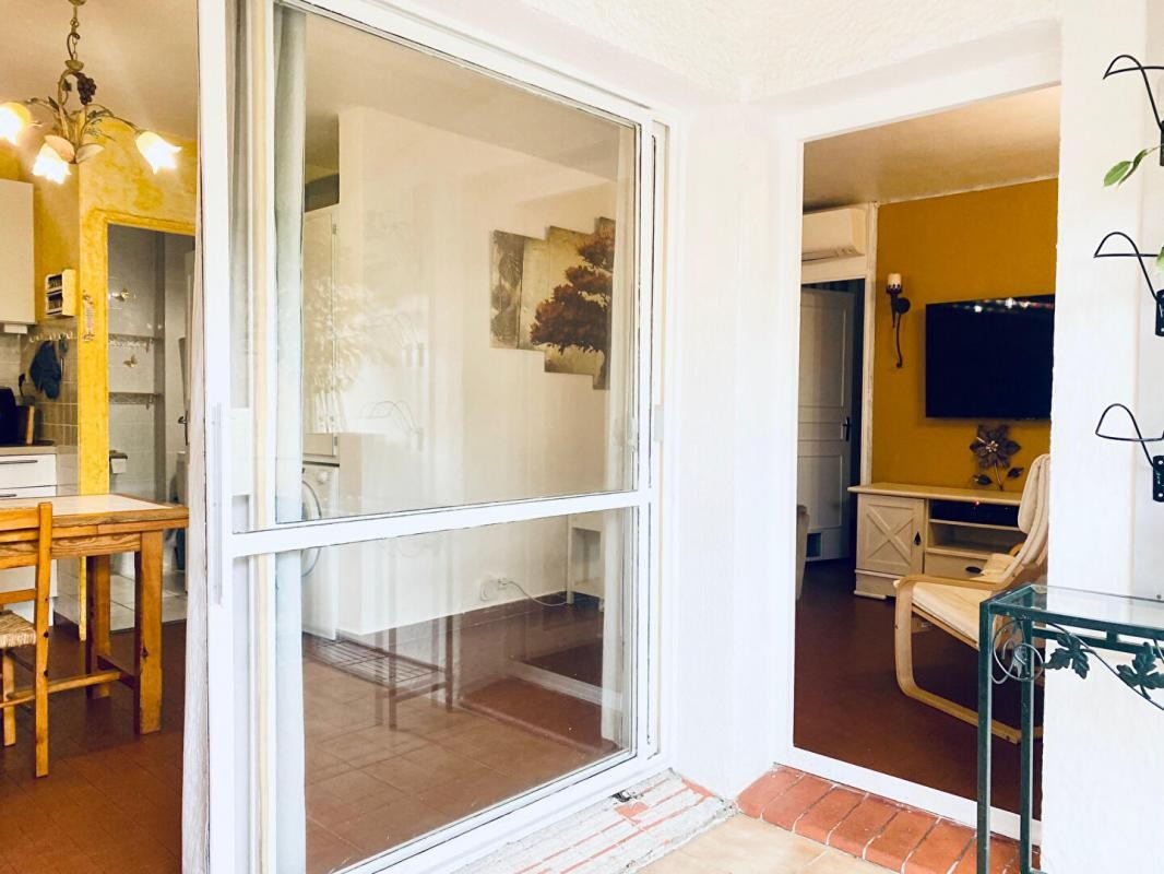 Vente Maison à le Barcarès 3 pièces