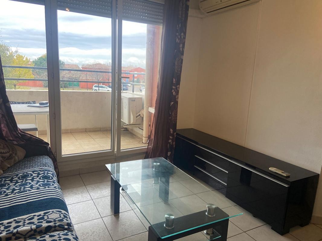 Vente Appartement à Istres 2 pièces