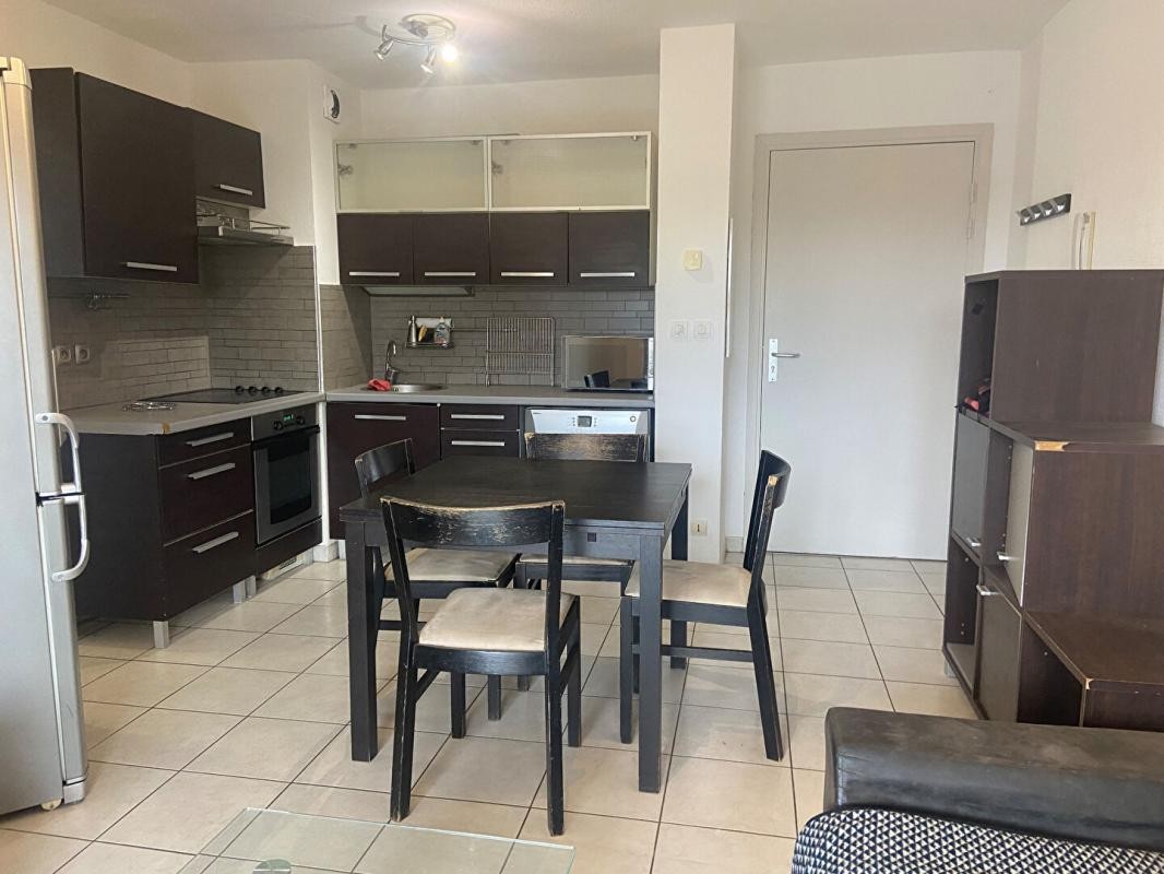 Vente Appartement à Istres 2 pièces