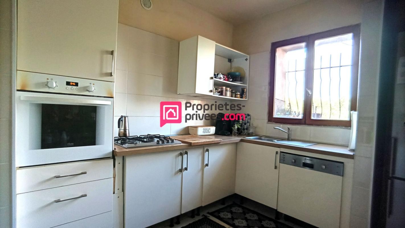 Vente Maison à Marseille 15e arrondissement 9 pièces