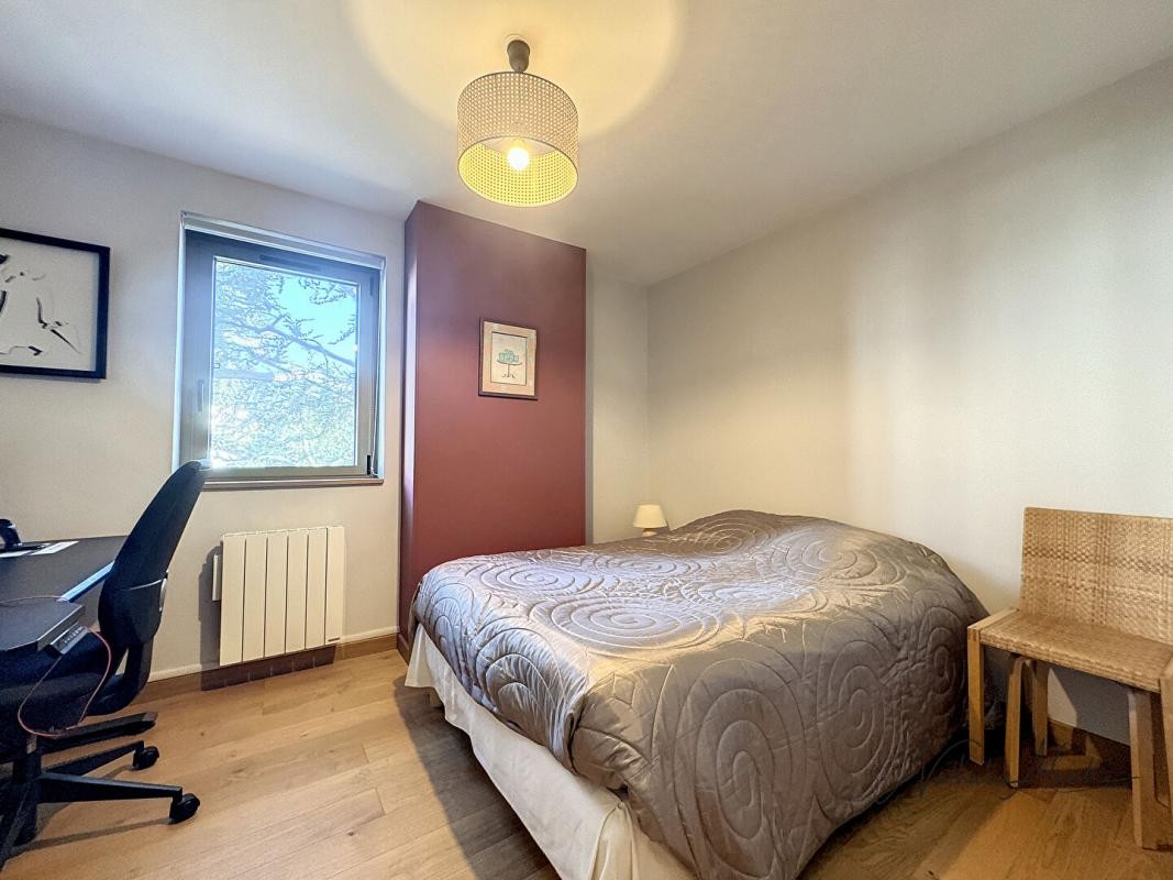 Vente Appartement à Lyon 4e arrondissement 4 pièces