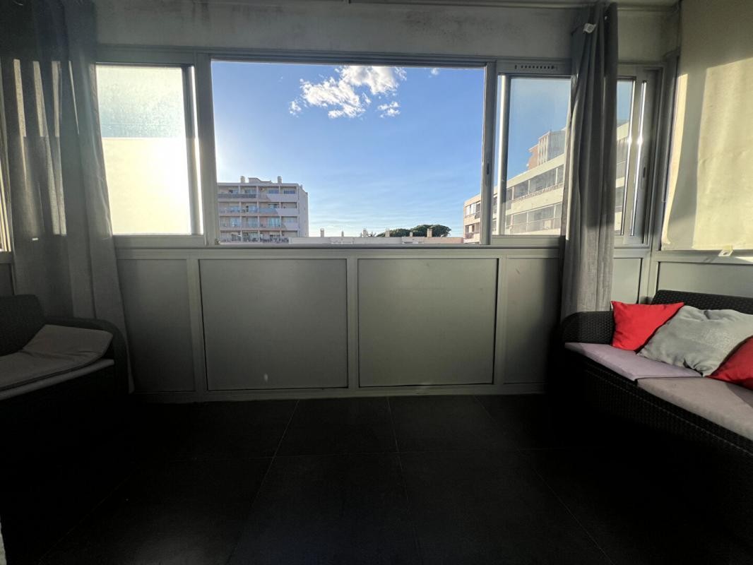 Vente Appartement à Istres 3 pièces