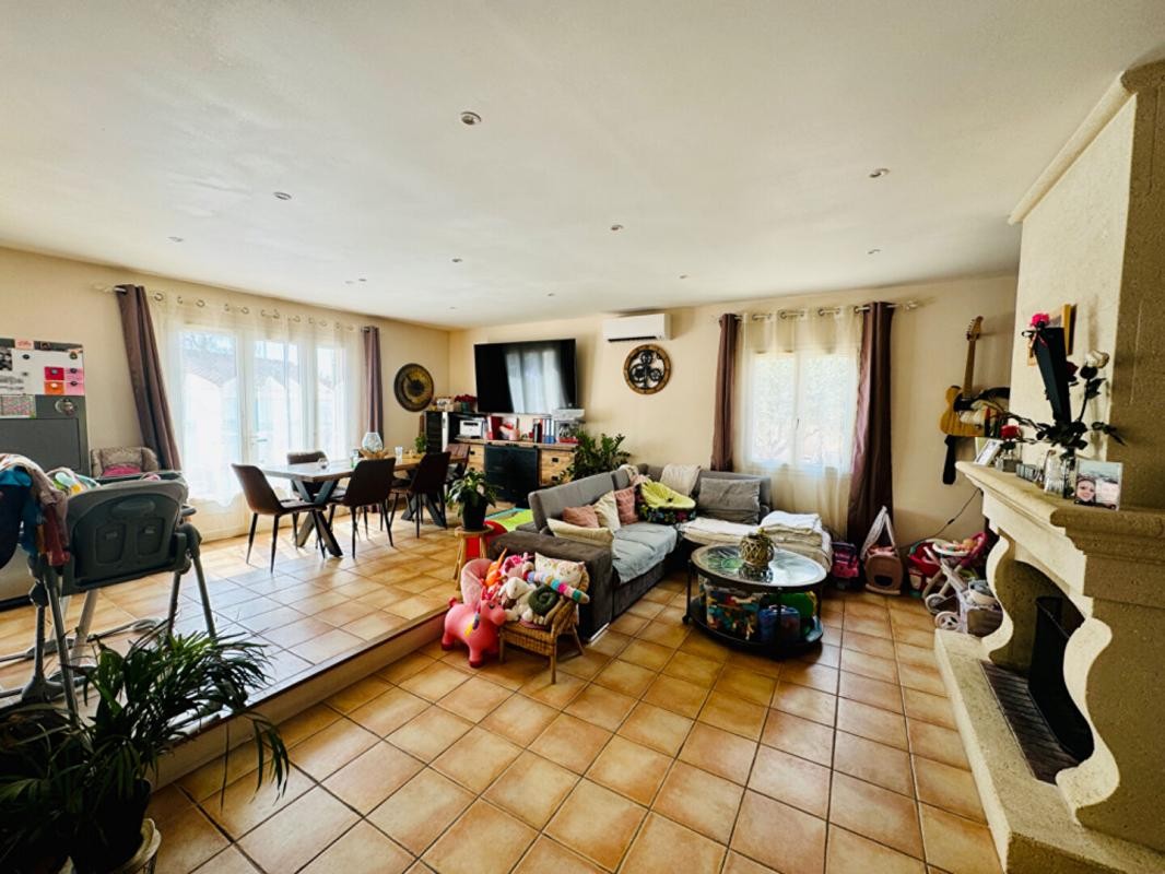 Vente Maison à Istres 4 pièces