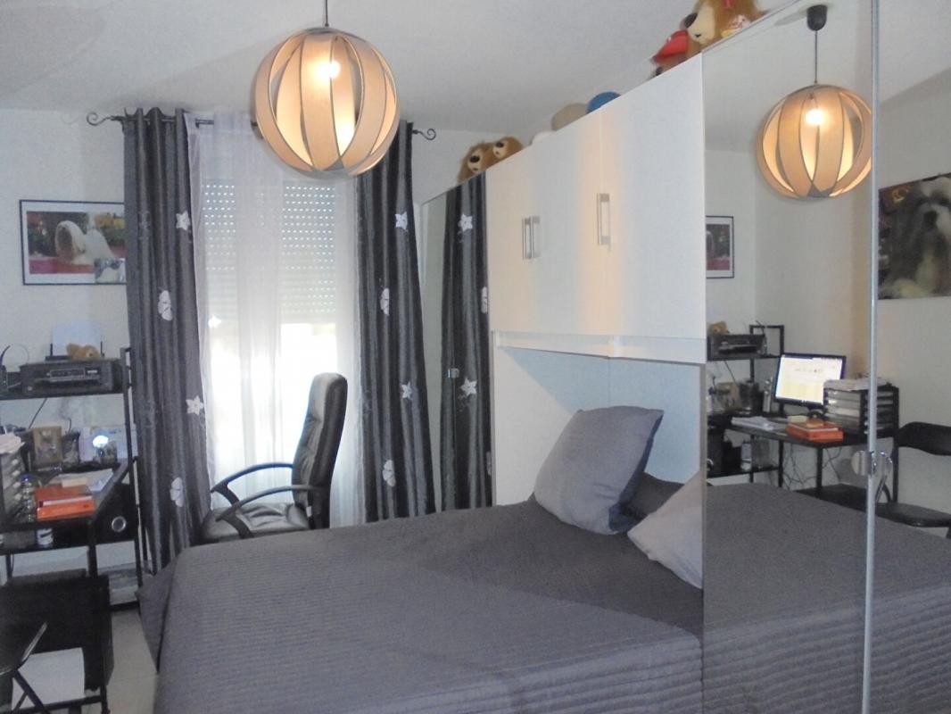 Vente Appartement à Istres 2 pièces