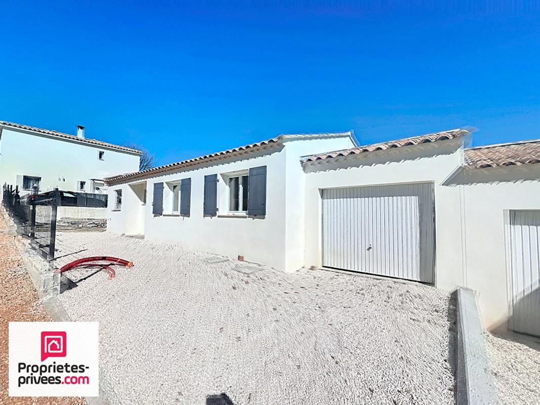 Vente Maison à Manosque 4 pièces