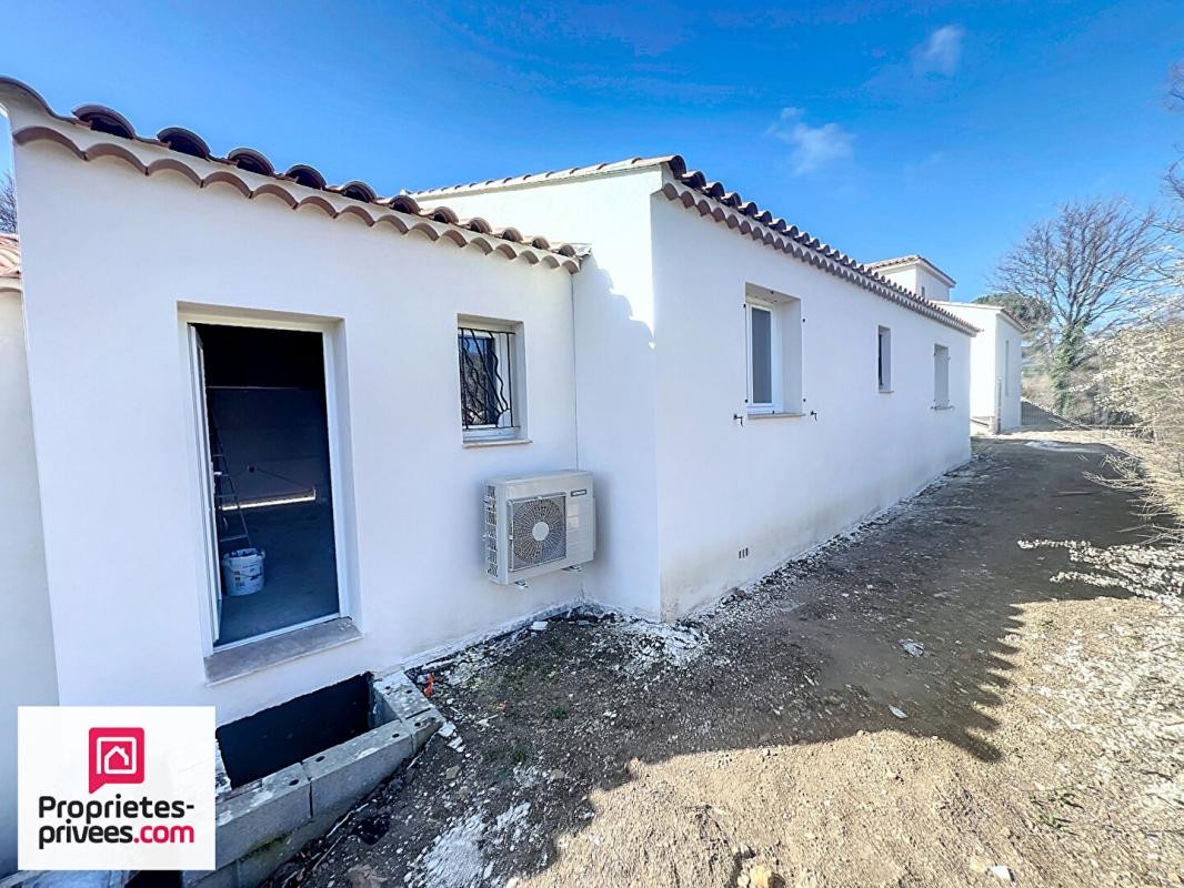 Vente Maison à Manosque 4 pièces