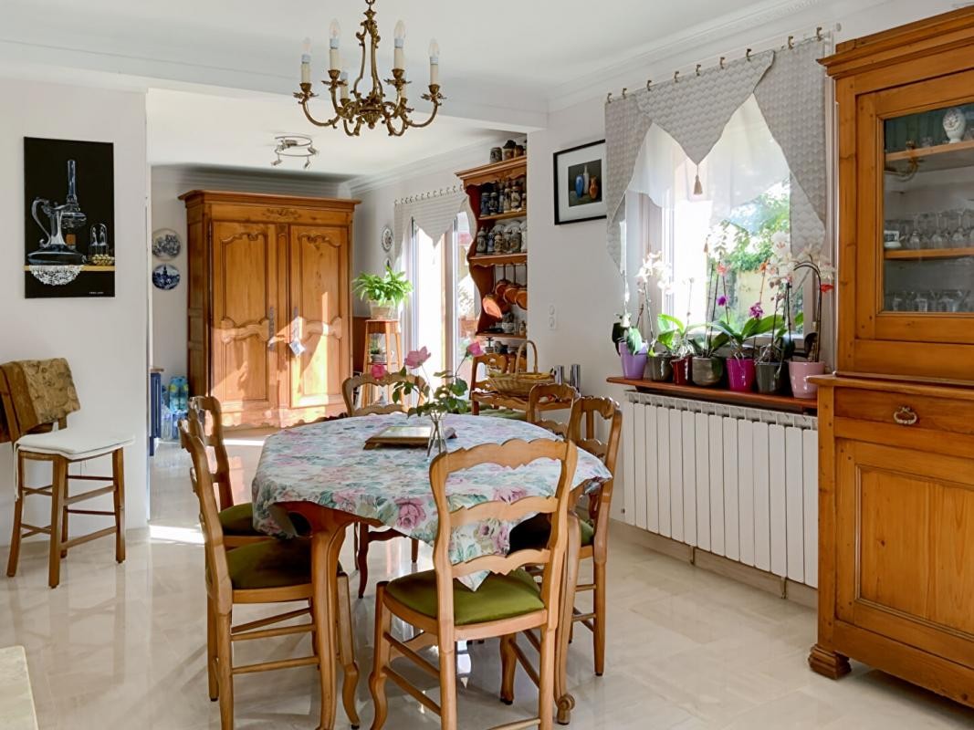 Vente Maison à Rambouillet 6 pièces